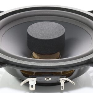 AUDIO SYSTEM 130mm FLAT-LINE Midrange Speaker