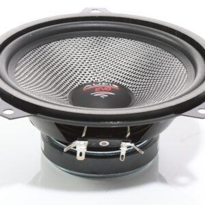 AUDIO SYSTEM 165mm Midrange Woofer Kevlar conespeaker special voor BMW E46