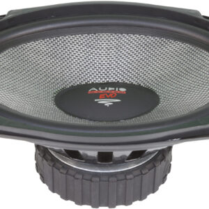 AUDIO SYSTEM 6x9 Midrange Woofer. Special speaker voor Mini en Amerikaande modellen