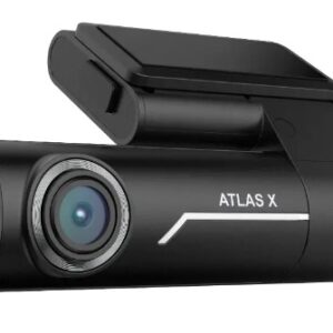 Atlas X - 1 Channel Dash Cam incl. 32GB MSD