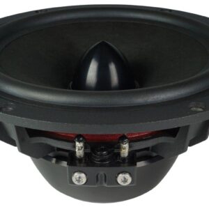 AUDIO SYSTEM AVALANCHE-SERIES 165mm ABSOLUTE HIGH END Midrange Woofer