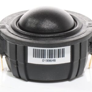 AUDIO SYSTEM AVALANCHE-SERIES 26mm ABSOLUTE HIGH END Tweeter