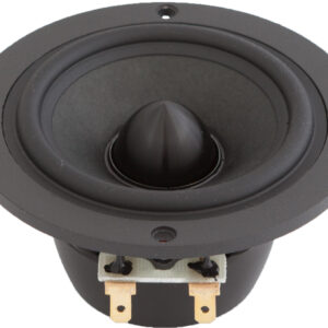 AUDIO SYSTEM AVALANCHE-SERIES 80mm ABSOLUTE HIGH END Midrange Woofer