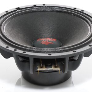 AUDIO SYSTEM 165 mm PA Midrange Woofer