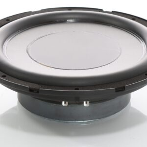AUDIO SYSTEM 200mm speciale flat woofer 2 Ohm 250/150 Watt