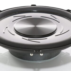 AUDIO SYSTEM 250mm speciale flat woofer 2 Ohm 250/180 Watt (1 stuk)