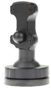 ARAT - Beeldschermadapter voor TomTom ONE / GO Live / Work