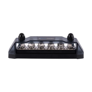 Distribution blok 6xM8