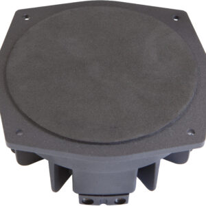 AUDIO SYSTEM Hoogwaardige BassShaker ,spreekspoel van 75mm