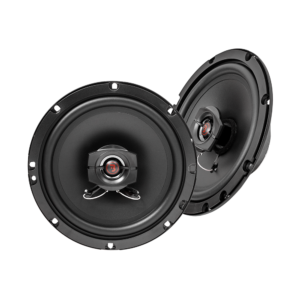 BASS HABIT REBEL 6,5" 2-way speaker
