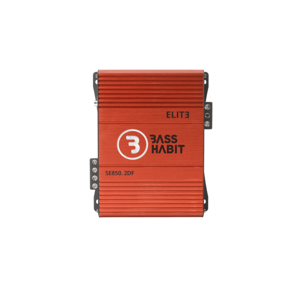 BASS HABIT ELITE G2 2ch amplifier
