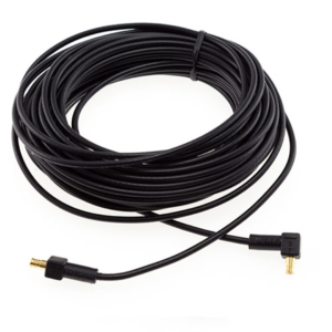 BlackVue Coax Kabel 10mtr