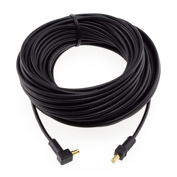 BlackVue Coax Kabel 15m