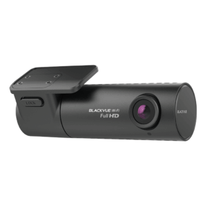 BlackVue DR590X-1CH Plus Full HD 60FPS Dashcam 128GB