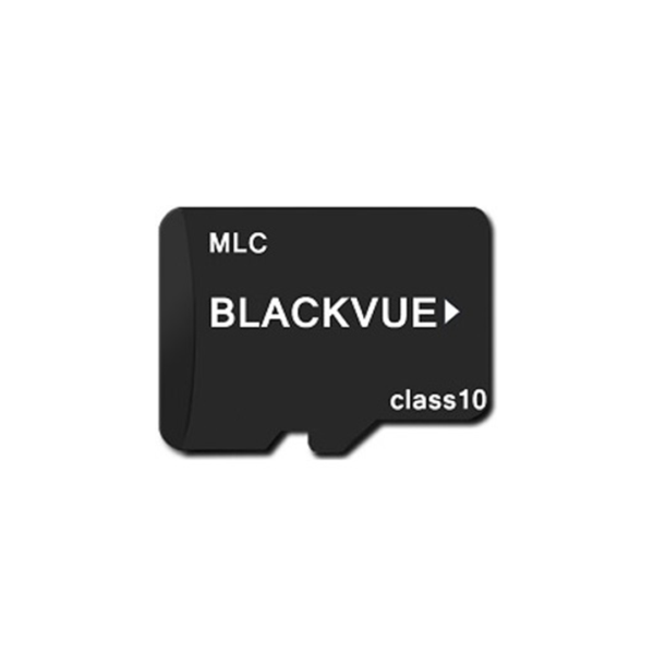 BlackVue MSD-512 - MicroSD kaart 512GB
