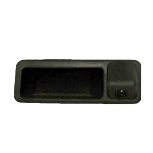 BMW camera NTSC with 1/4 Sony Super HAD II CCD lens; 5m kabel; park lines