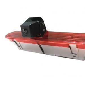 Camera Specifiek Sony CCD camera system Fiat Doblo - Opel Combo 2011-2024 (NTSC)