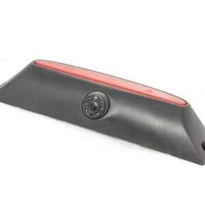 Sony CCD camera Iveco Daily 5 (09-2011); NTSC; 650TVL; 6* IR LEDS; 10m cable (brake light)