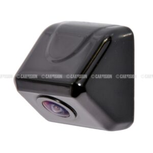 Camera mini Zwart opbouw SONY NTSC 130 beeldlijnen RCA output incl. 8m. kabel