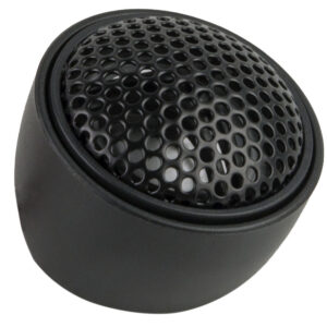 AUDIO SYSTEM 24 mm Soft Dome-Neodym Tweeter