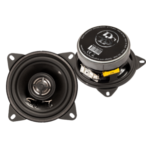 DLS 4"/100mm Coaxiale luidspreker M224