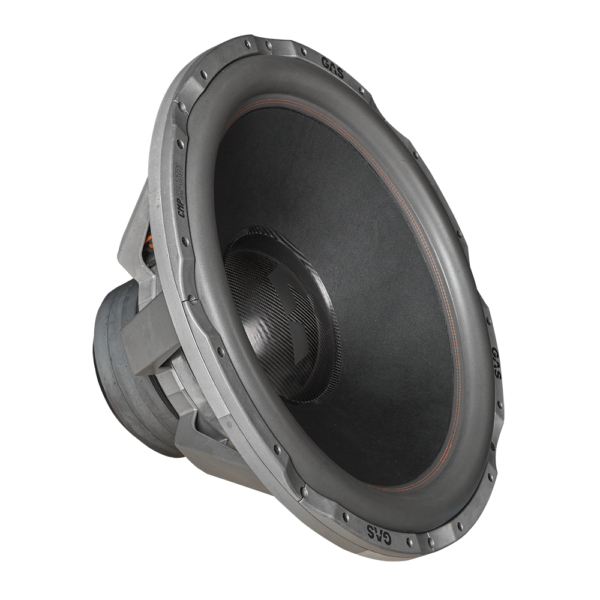 GAS CMP Level 3 Subwoofer 33" 2x1 Ohm