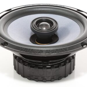 CO-SERIES Coaxial System.165mm 3 Ohm Vermogen: 2x 130/90 Watt