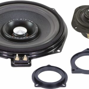 CO-SERIE Special Front Systeem Alle BMW alle E en F modellen