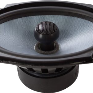 CO-SERIE Coaxial System 6x9" HIGH LEVEL Vermogen: 2x 210/150 Watt