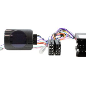 S.W.I. Iveco Daily 2023-2025