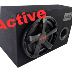 CARBON 10 BR + CO-220.1 150Watt RMS