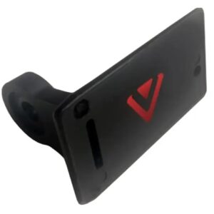 TITAN vervangingssteun voor voorruit