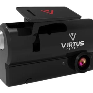 TITAN 2 - 2-kanaals anti-sabotage dashcam voor wagenparkvoertuigen