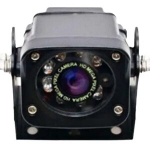 TITAN 2 - externe IR heavy-duty achteruitrijcamera, secundaire camera - (verlengkabel vereist)