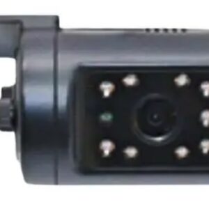 TITAN 2 - Interne IR secundaire dashcamera met kabel van 5 m