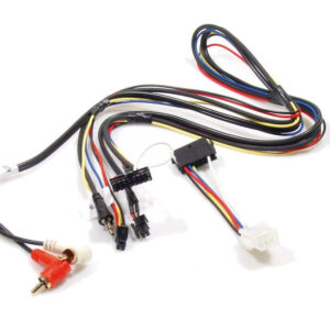 Verloop CK-100 / CK-600 voor Audio2Car kabels