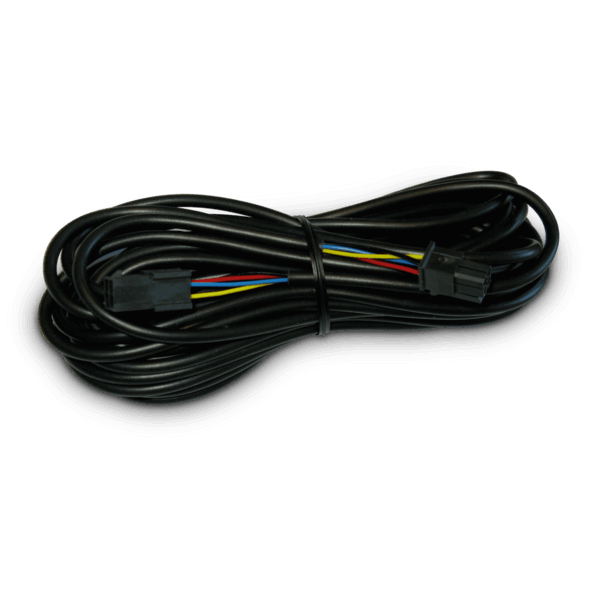 DEFA aansluitkabel 5 meter voor DVS90R