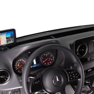 ARAT- Mercedes Benz Sprinter 2018-2019