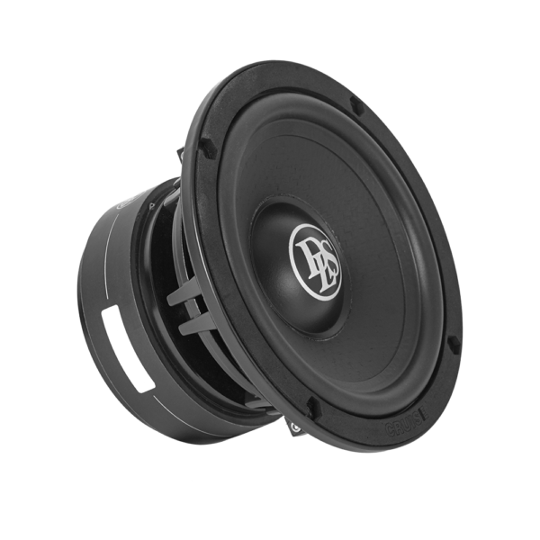 DLS Cruise  CR6.D2 6,5" subwoofer