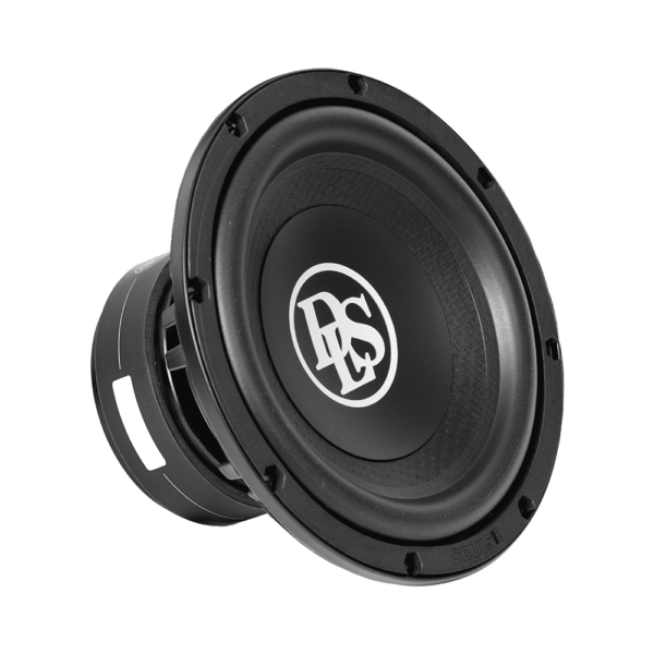 DLS Cruise CR8.D2 8" subwoofer