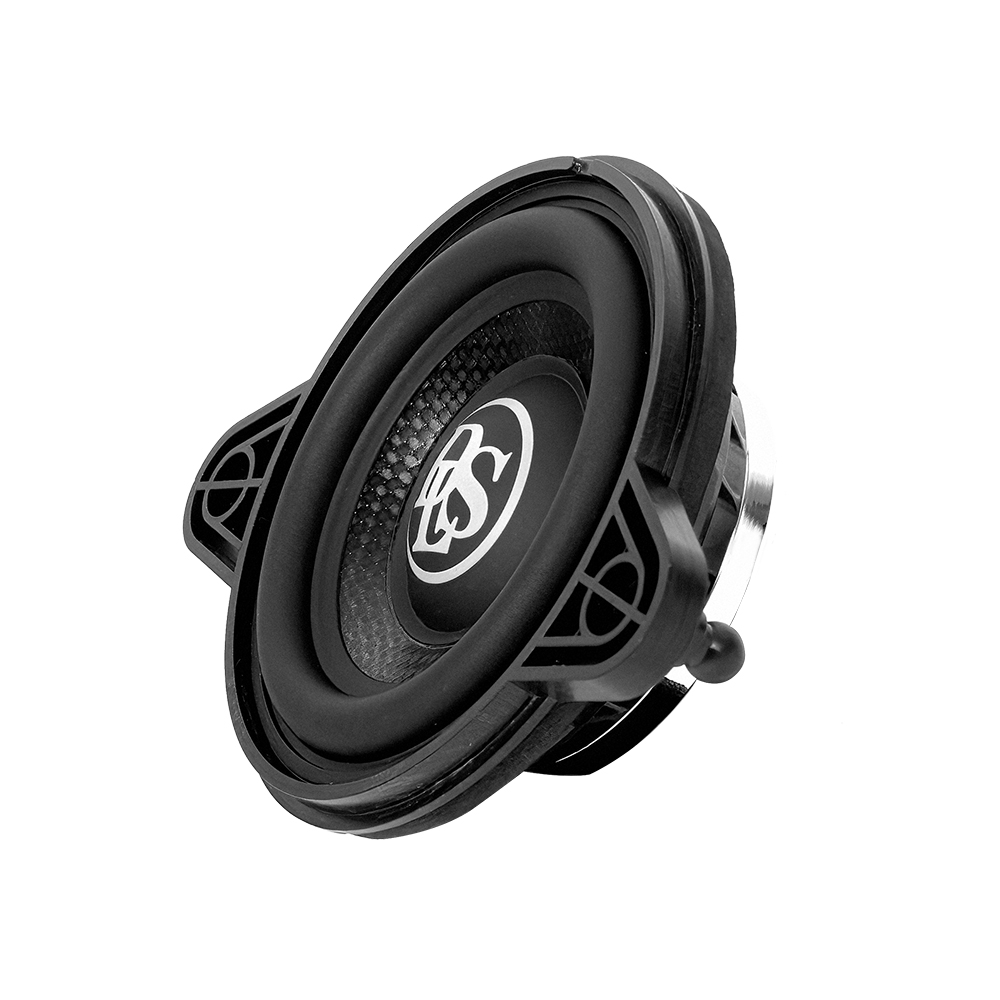 DLS Cruise Mercedes 3" Plug'n'Play Center Speaker