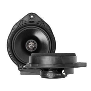 DLS Cruise Opel 6,5" Plug'n'Play Coaxial Speaker