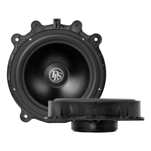 DLS Cruise Tesla Model 3/Y 8"/100mm Plug'n'Play Woofers