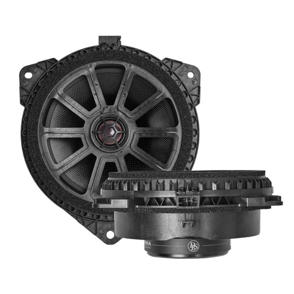DLS Cruise Toyota 7" Plug'n'Play Coaxial speaker
