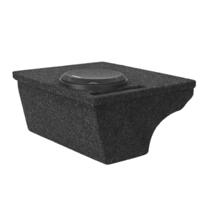 DLS Cruise CRSB-16BM1 1x6,5" enclosure for BMW i4