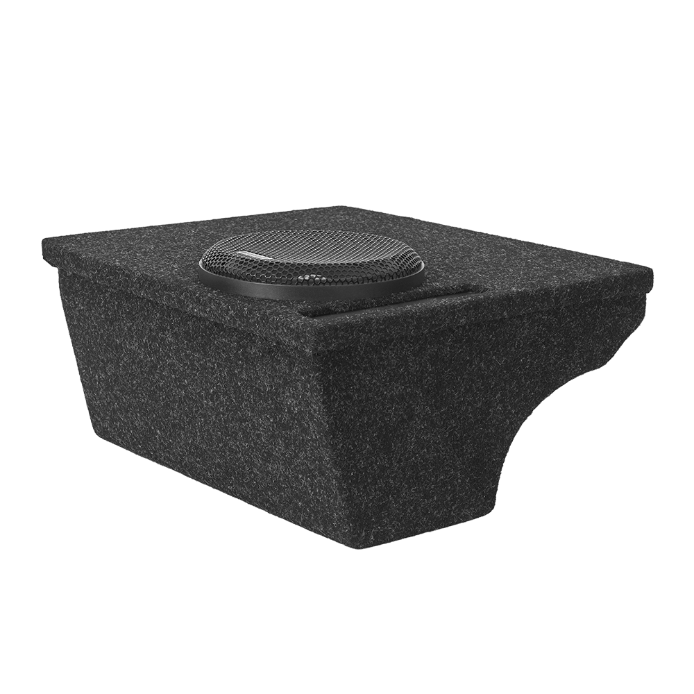 DLS Cruise CRSB-16CH1 1x6,5" enclosure for Corvette C5