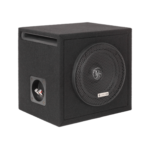 DLS Cruise CRSB-16NI1 1x6,5" enclosure for Nissan NV200