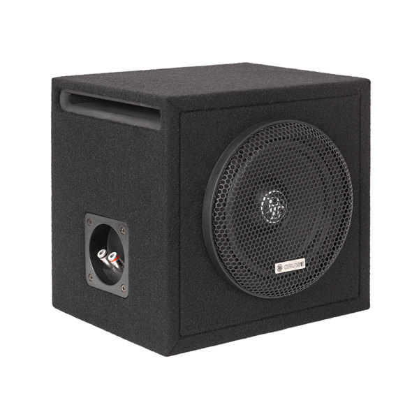 DLS Cruise CRSB-16NI1 1x6,5" enclosure for Nissan NV200