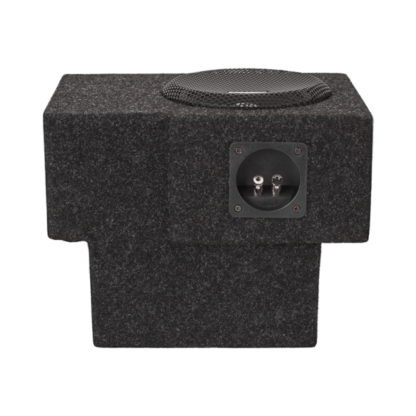 DLS Cruise CRSB-16VW2 1x6,5" enclosure for VW ID.BUZZ + Cargo 2-seat