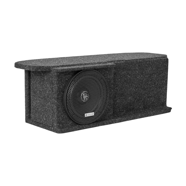 DLS Cruise CRSB-16VW4 1x6,5" enclosure for Audi Q4 e-tron, Skoda Enyaq, VW